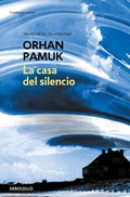 Cover: La casa del silencio - Debolsillo