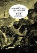 Cover: La sombra sobre Innsmouth - ASTIBERRI EDICIONES