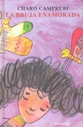 Cover: La bruja enamorada - Siruela
