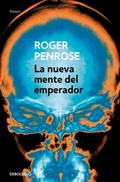 Bild: La nueva mente del emperador - Debolsillo