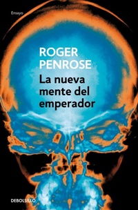 Abbildung von: La nueva mente del emperador - Debolsillo