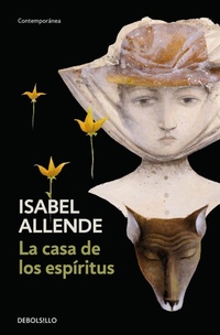 Abbildung von: La casa de los espiritus - Nuevas Ediciones de Bolsillo