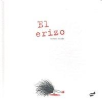 Enlarge image Cover: El erizo - Thule Ediciones, S.L.