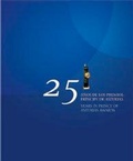 Abbildung von: 25 años de los premios Príncipe de Asturias = 25 years in Prince of Asturias awards - Ediciones Nobel, SA