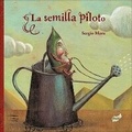 Cover: La Semilla Piloto - Thule Ediciones
