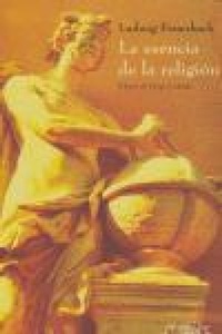 Abbildung von: La Esencia de la Religion - Paginas de Espuma