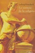 Bild: La Esencia de la Religion - Paginas de Espuma