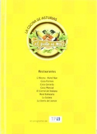 Abbildung von: El gusto es mío - Ediciones Nobel, SA