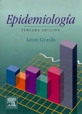 Cover: Epidemiologia - Elsevier