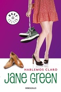 Cover: Hablemos claro - Debolsillo