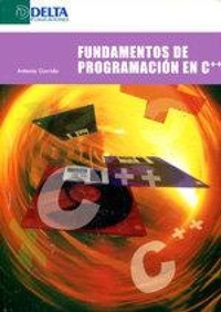Abbildung von: Fundamentos de programación en C++ - Delta Publicaciones