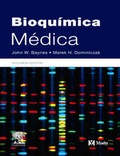 Cover: Bioquimica Medica + Student Consult - Elsevier
