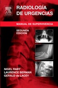 Cover: Radiologia de Urgencias Y Emergencias - Elsevier