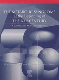 Abbildung von: Metabolic Syndrome in the 21st Century - Elsevier