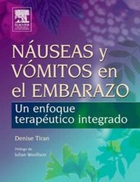 Abbildung von: Nauseas Y Vomitos En El Embarazo - Elsevier