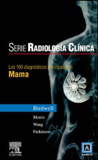 Abbildung von: Serie Radiologia Clinica: Los 100 Diagnosticos Principales En Mama - Elsevier