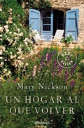 Cover: Un hogar al que volver - Debolsillo