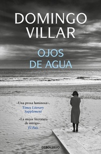 Abbildung von: Ojos de agua - Debolsillo