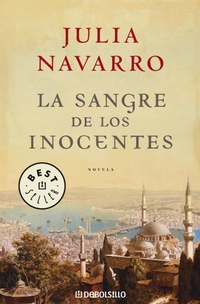Abbildung von: La sangre de los inocentes / The Blood of Innocents - Nuevas Ediciones de Bolsillo