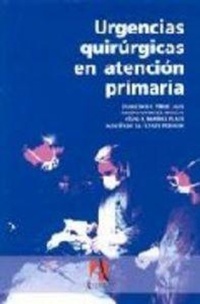Abbildung von: Protocolos quirúrgicos en urgencias - Formación Alcalá, S.L.