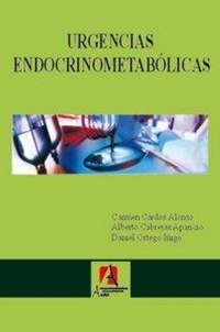 Abbildung von: Urgencias endocrinológicas - Formación Alcalá, S.L.