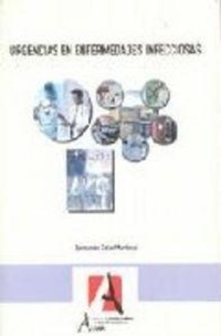 Abbildung von: Urgencias infecciosas - Formación Alcalá, S.L.