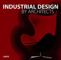 Enlarge image Cover: Industrial Design by Architects - Links International