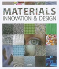 Cover: Materials: Innovation & Design - Links International