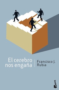 Abbildung von: El cerebro nos engaña - Ediciones Temas de Hoy
