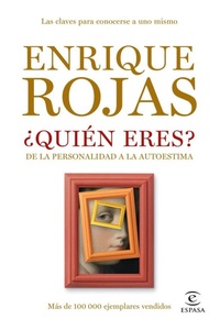 Abbildung von: ¿Quién eres? - Ediciones Temas de Hoy