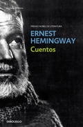 Cover: Cuentos - Debolsillo