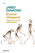 Cover: El tercer chimpanc&eacute; - Debolsillo