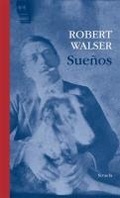 Cover: Sue&ntilde;os - Siruela