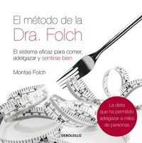 Abbildung von: El método de la Dra. Folch - Debolsillo