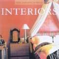 Cover: New Concepts in House Interiors - Atrium Internacional