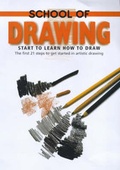 Cover: School of Drawing - Arco Editorial