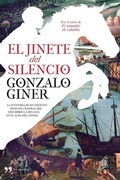 Cover: El jinete del silencio - Ediciones Temas de Hoy