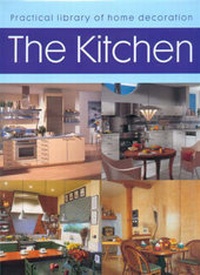 Enlarge image Cover: The Kitchen - Arco Editorial