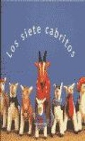 Cover: Los Siete Cabritillos - KALANDRAKA