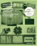 Cover: Mini Graphics - promopress