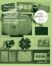 Enlarge image Cover: Mini Graphics - promopress