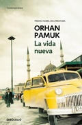Cover: La vina nueva - Debolsillo