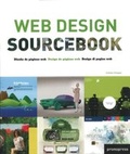 Cover: WEB DESIGN SOURCEBOOK - promopress