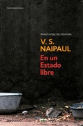 Cover: En un estado libre - Debolsillo
