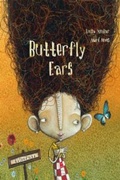 Cover: Butterfly ears - KALANDRAKA EDITORA