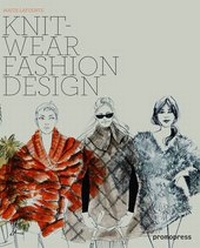 Abbildung von: Knitwear fashion design - promopress