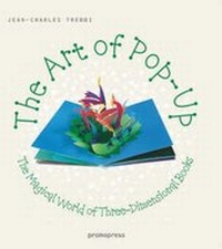 Abbildung von: THE ART OF POP-UP - promopress