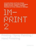 Cover: IMPRINT 2 - promopress