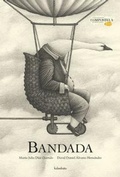 Cover: Bandada - KALANDRAKA EDITORA