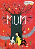Cover: Mum - KALANDRAKA EDITORA